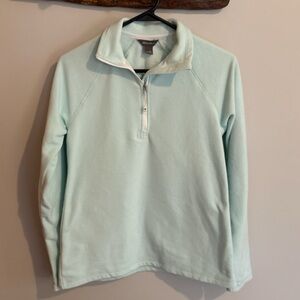 NWT Eddie Bauer Fleece